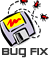 Bug Fix